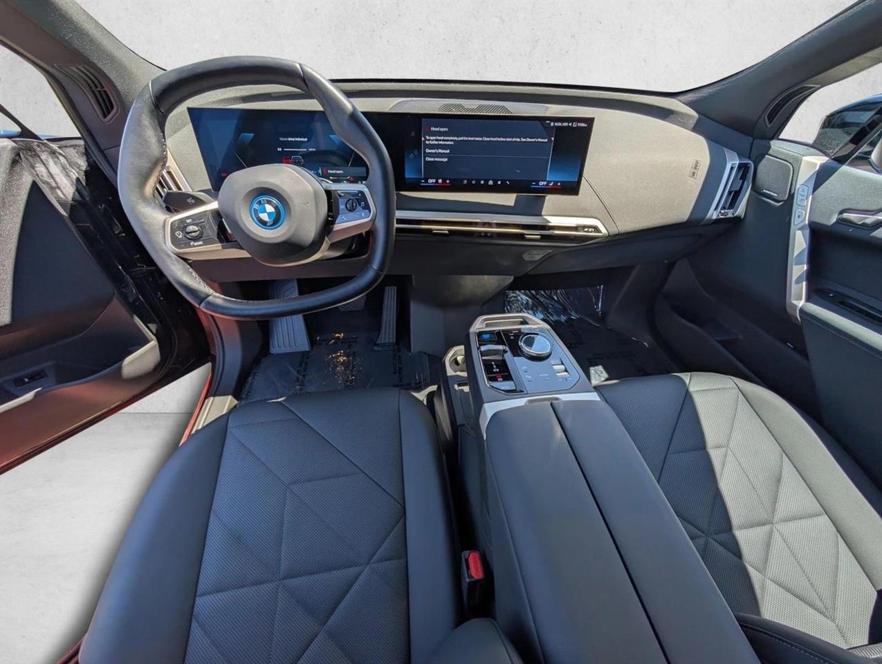 2024 BMW iX xDrive50 Roseville CA