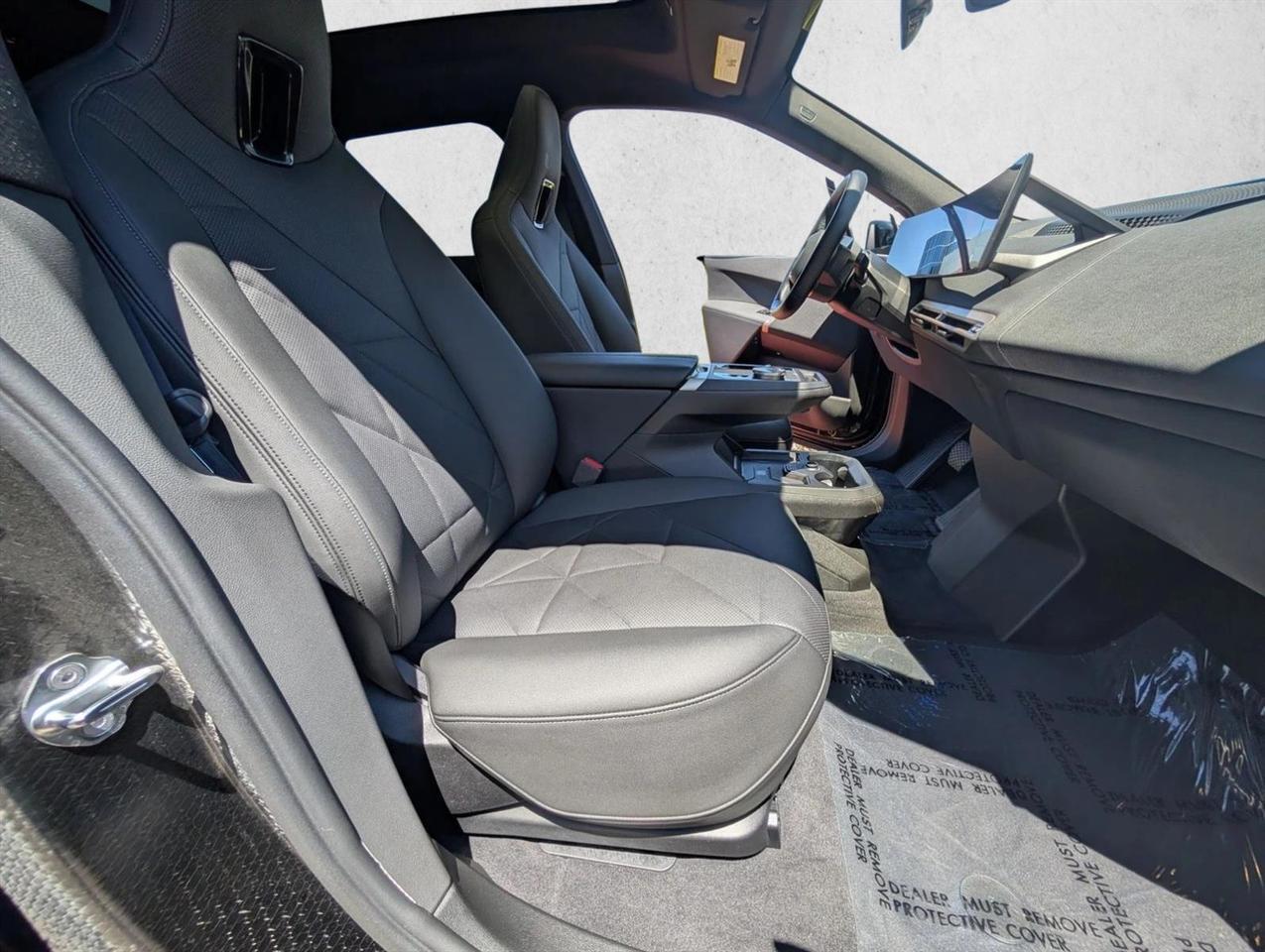 2024 BMW iX xDrive50 Roseville CA