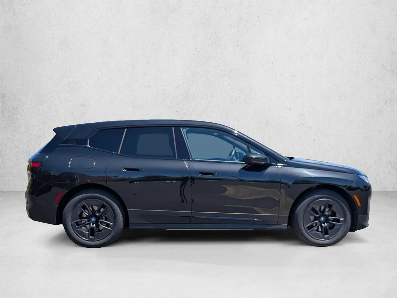 2024 BMW iX xDrive50 Roseville CA