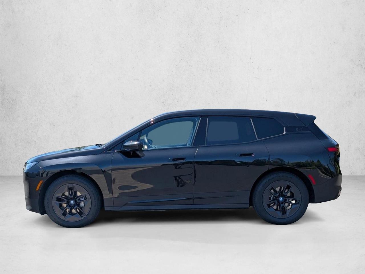 2024 BMW iX xDrive50 Roseville CA