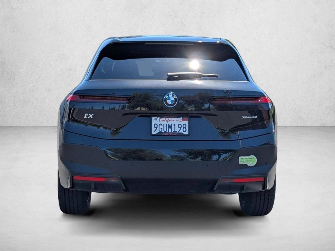 2024 BMW iX xDrive50 Roseville CA