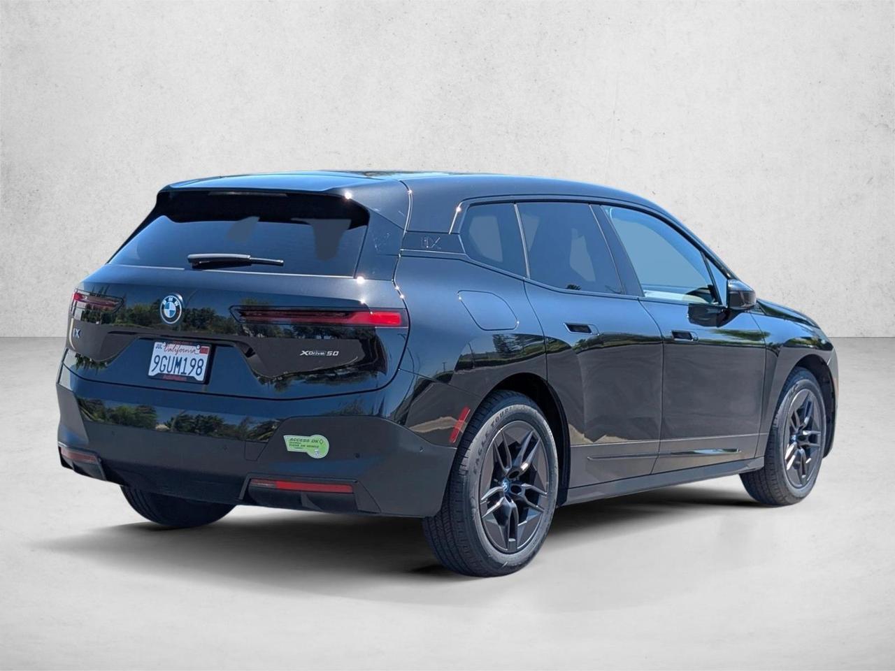 2024 BMW iX xDrive50 Roseville CA