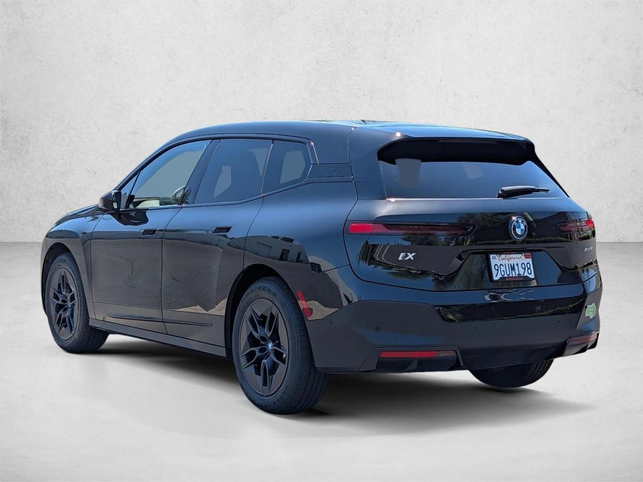 2024 BMW iX xDrive50 Roseville CA
