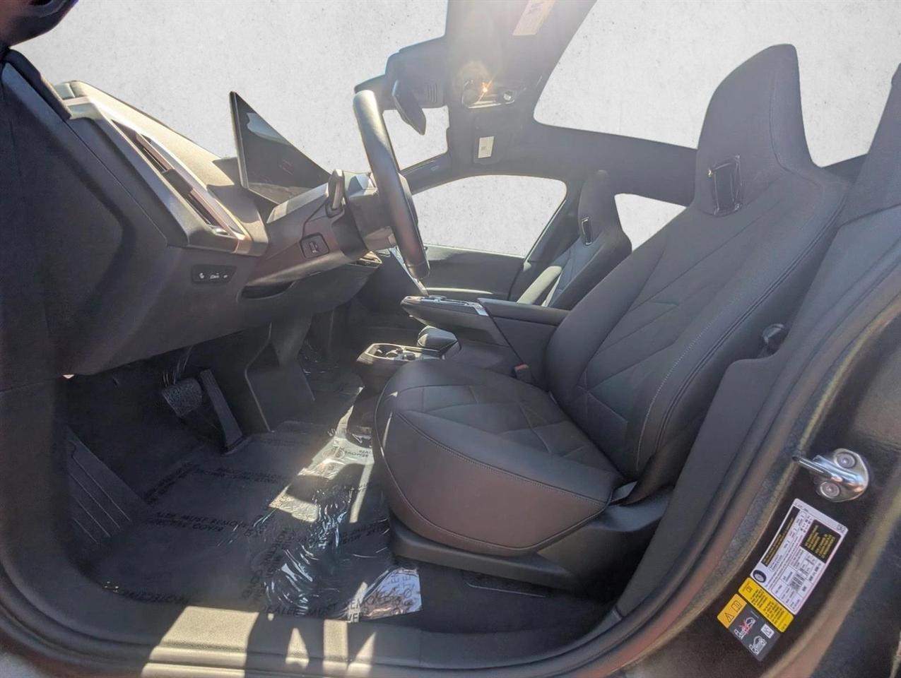 2024 BMW iX xDrive50 Roseville CA