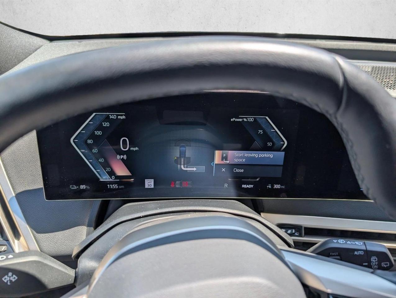 2024 BMW iX xDrive50 Roseville CA