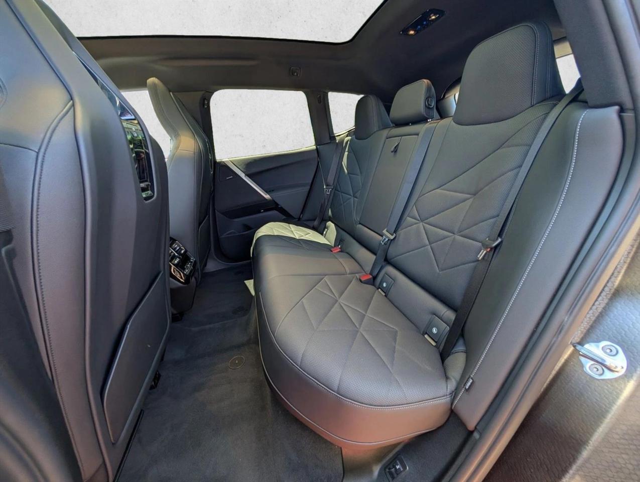 2024 BMW iX xDrive50 Roseville CA
