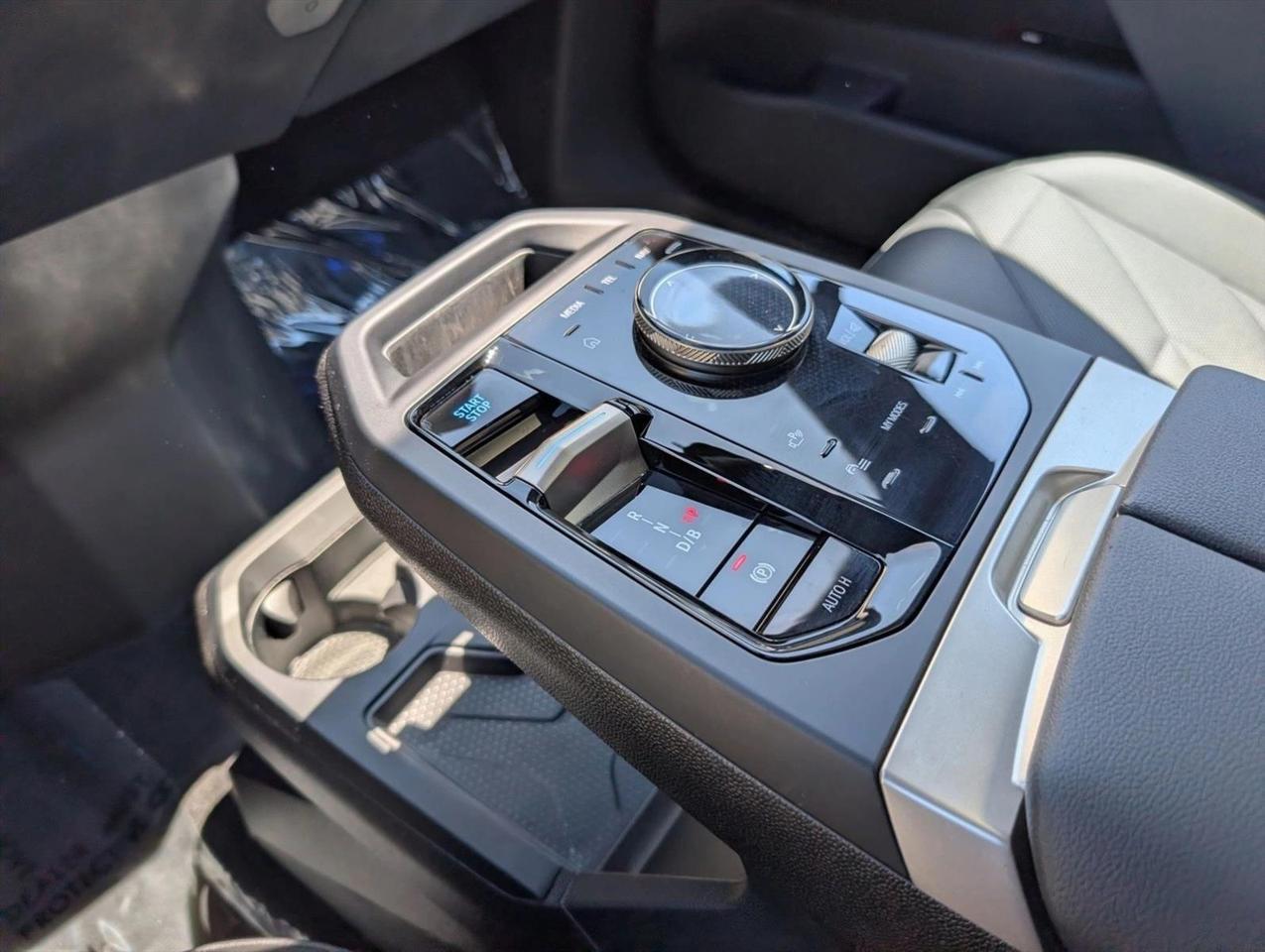2024 BMW iX xDrive50 Roseville CA