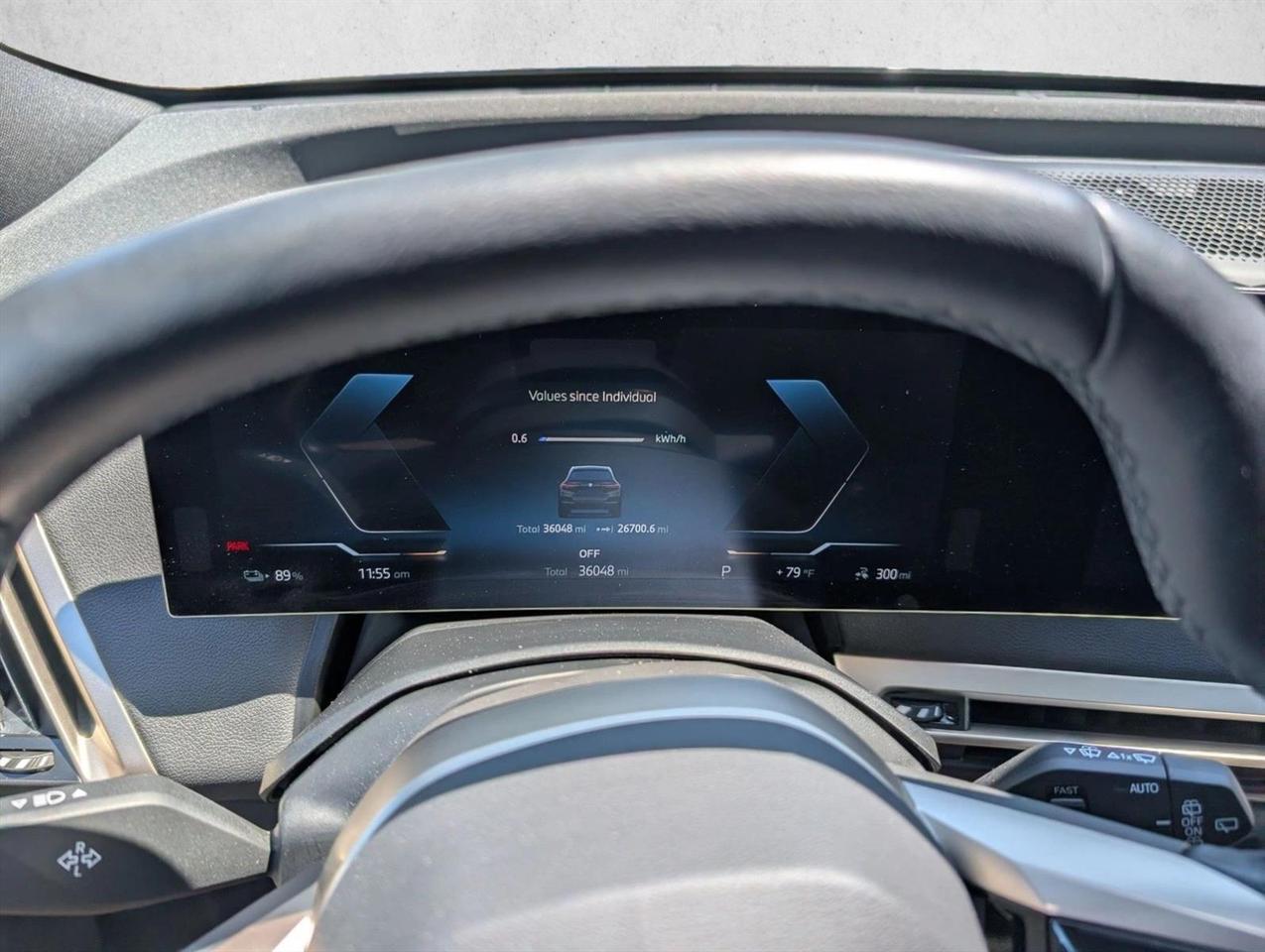 2024 BMW iX xDrive50 Roseville CA