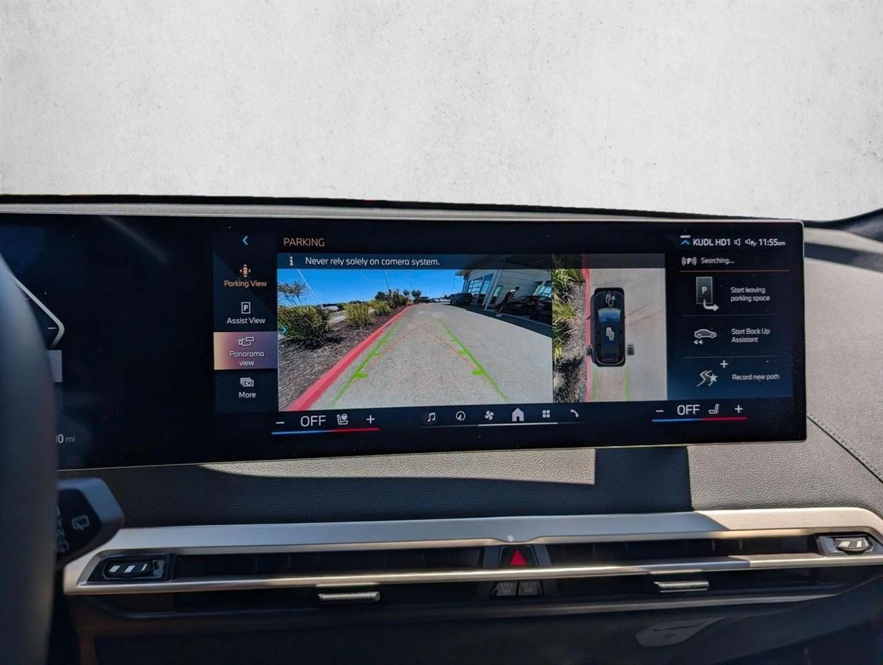 2024 BMW iX xDrive50 Roseville CA