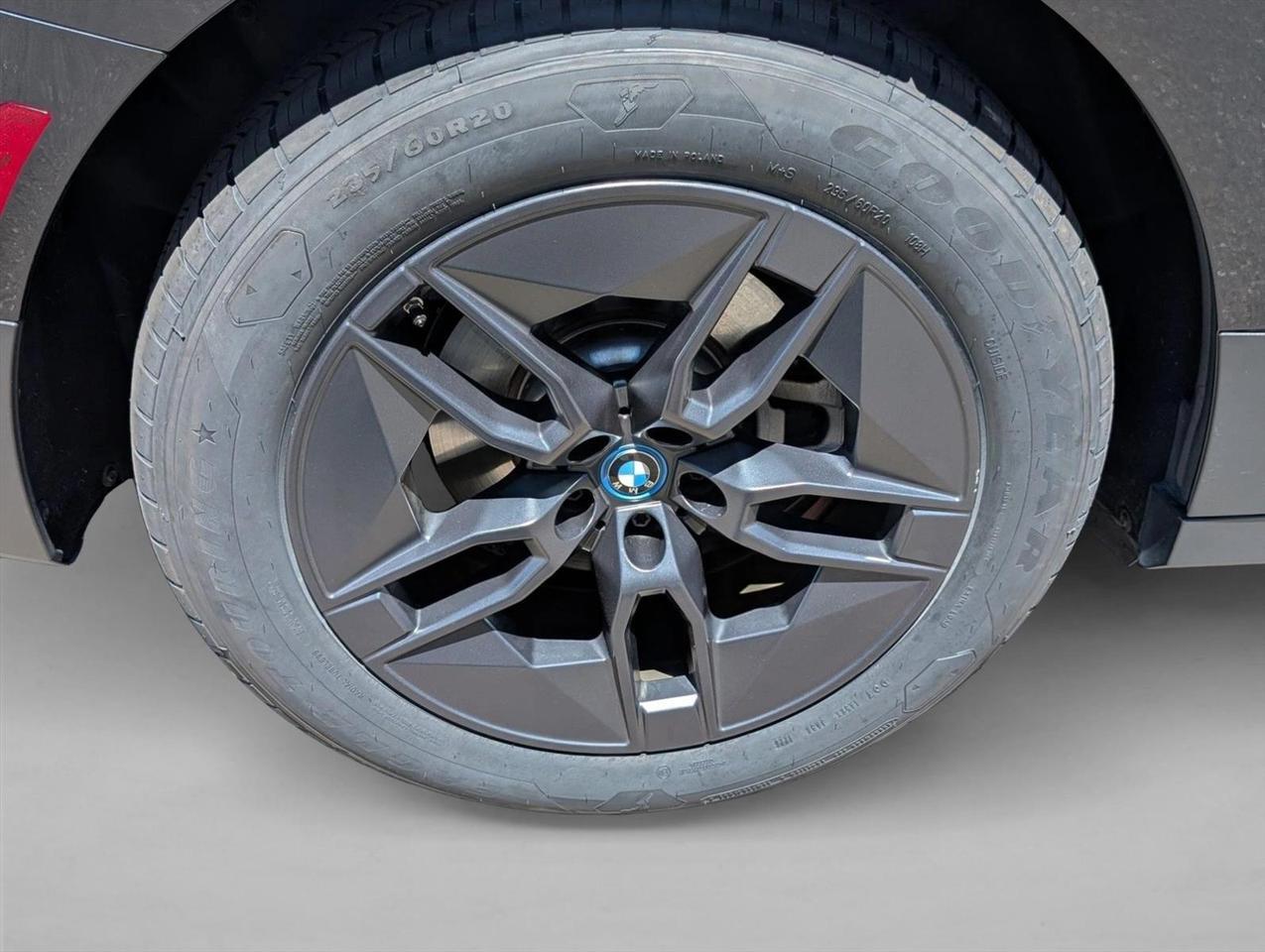 2024 BMW iX xDrive50 Roseville CA
