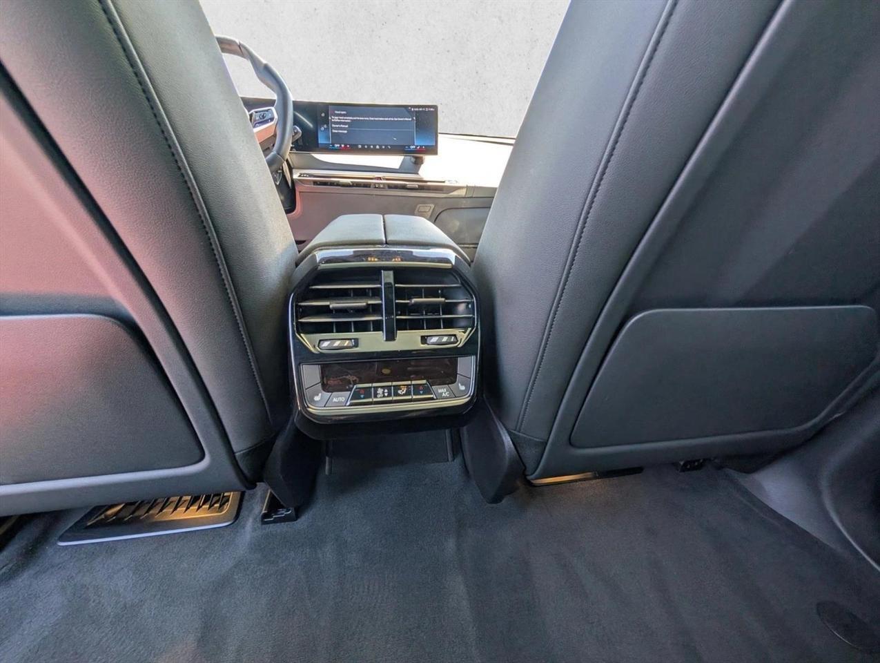 2024 BMW iX xDrive50 Roseville CA