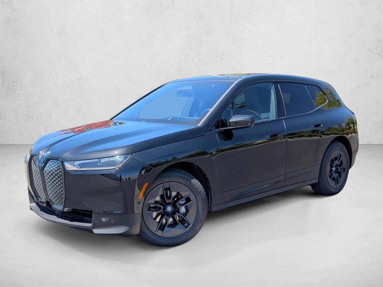 2024 BMW iX xDrive50
