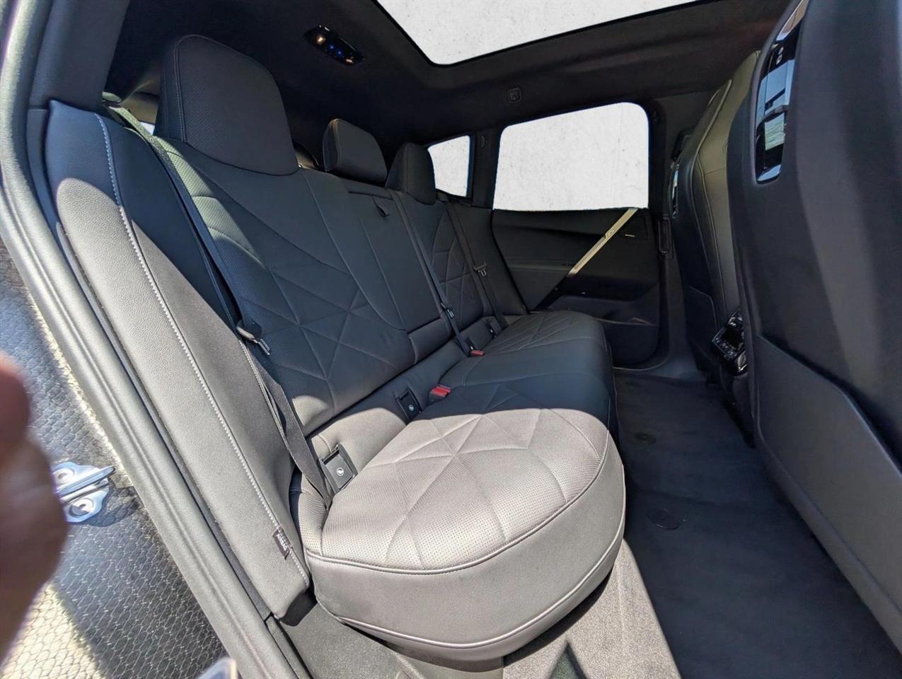 2024 BMW iX xDrive50 Roseville CA