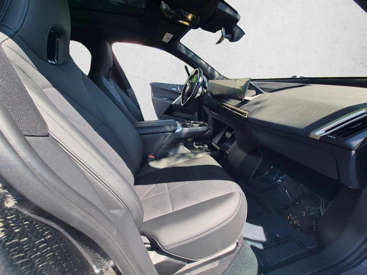 2024 BMW iX xDrive50 Roseville CA