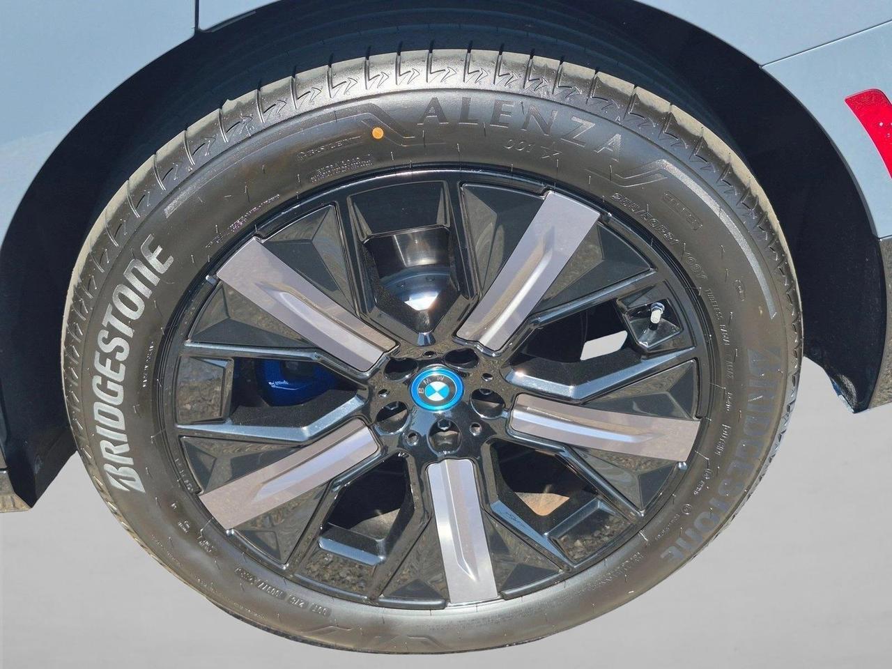 2024 BMW iX xDrive50 Roseville CA