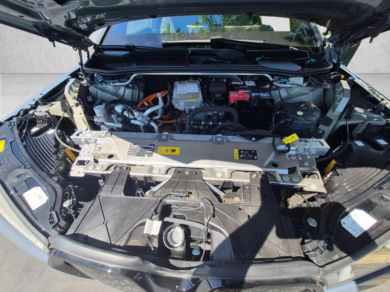 2024 BMW iX xDrive50 Roseville CA