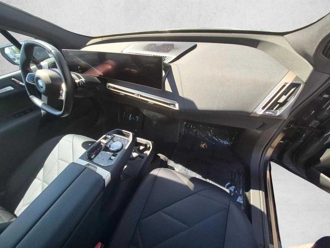 2024 BMW iX xDrive50 Roseville CA