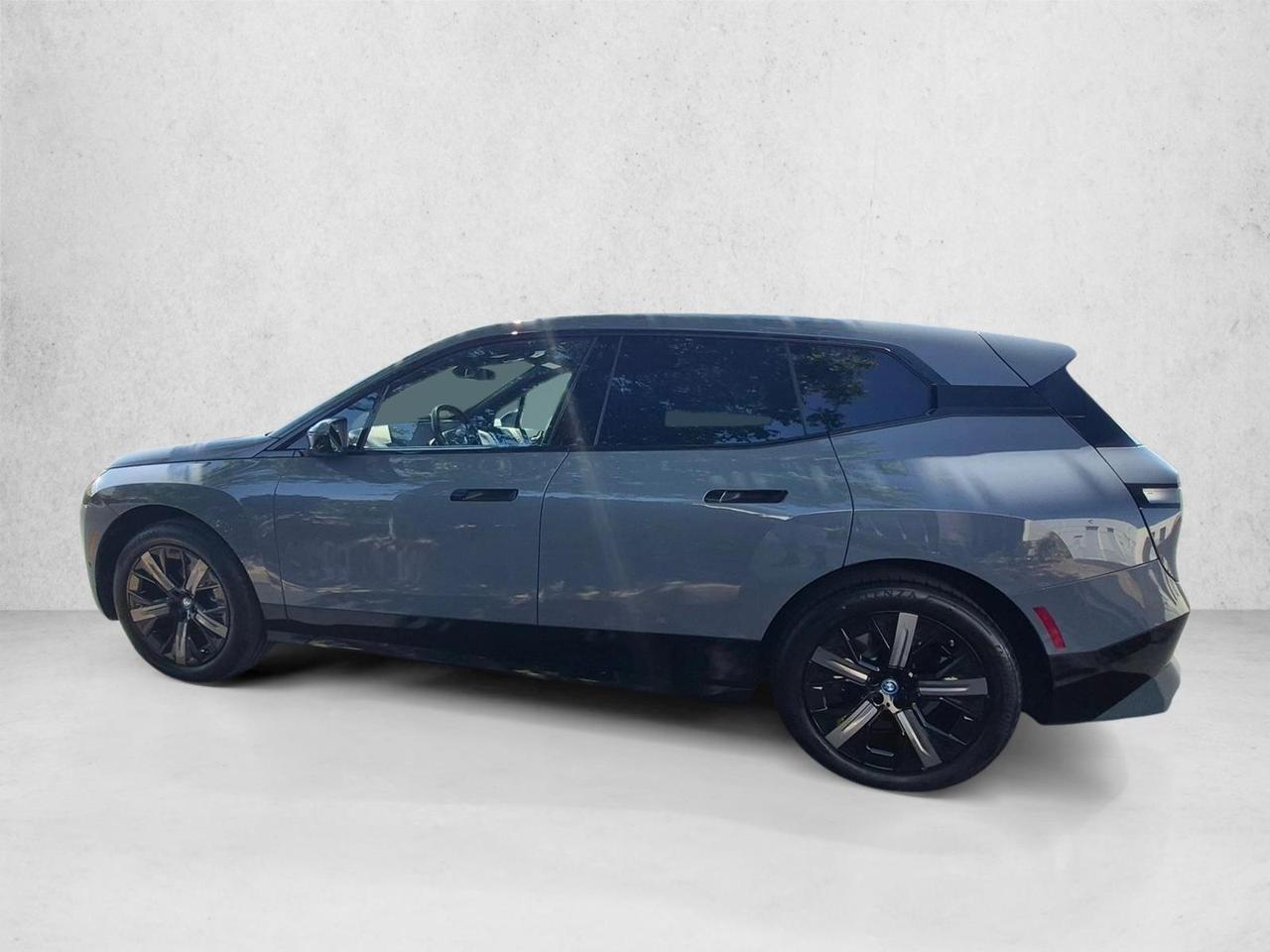 2024 BMW iX xDrive50 Roseville CA