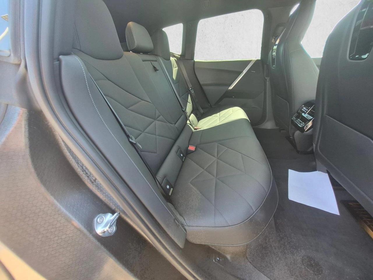 2024 BMW iX xDrive50 Roseville CA