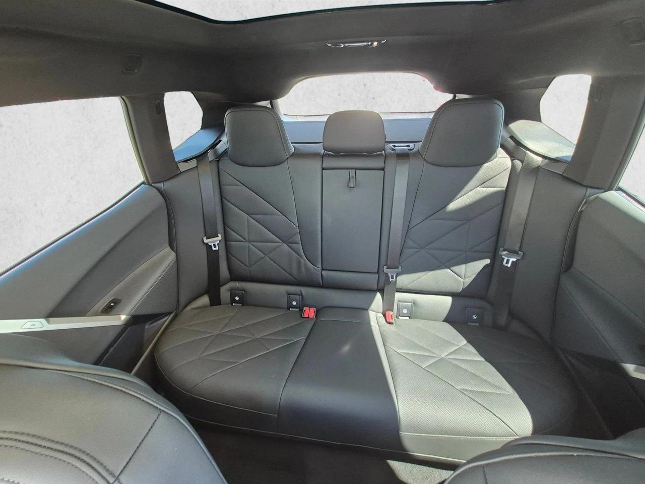 2024 BMW iX xDrive50 Roseville CA