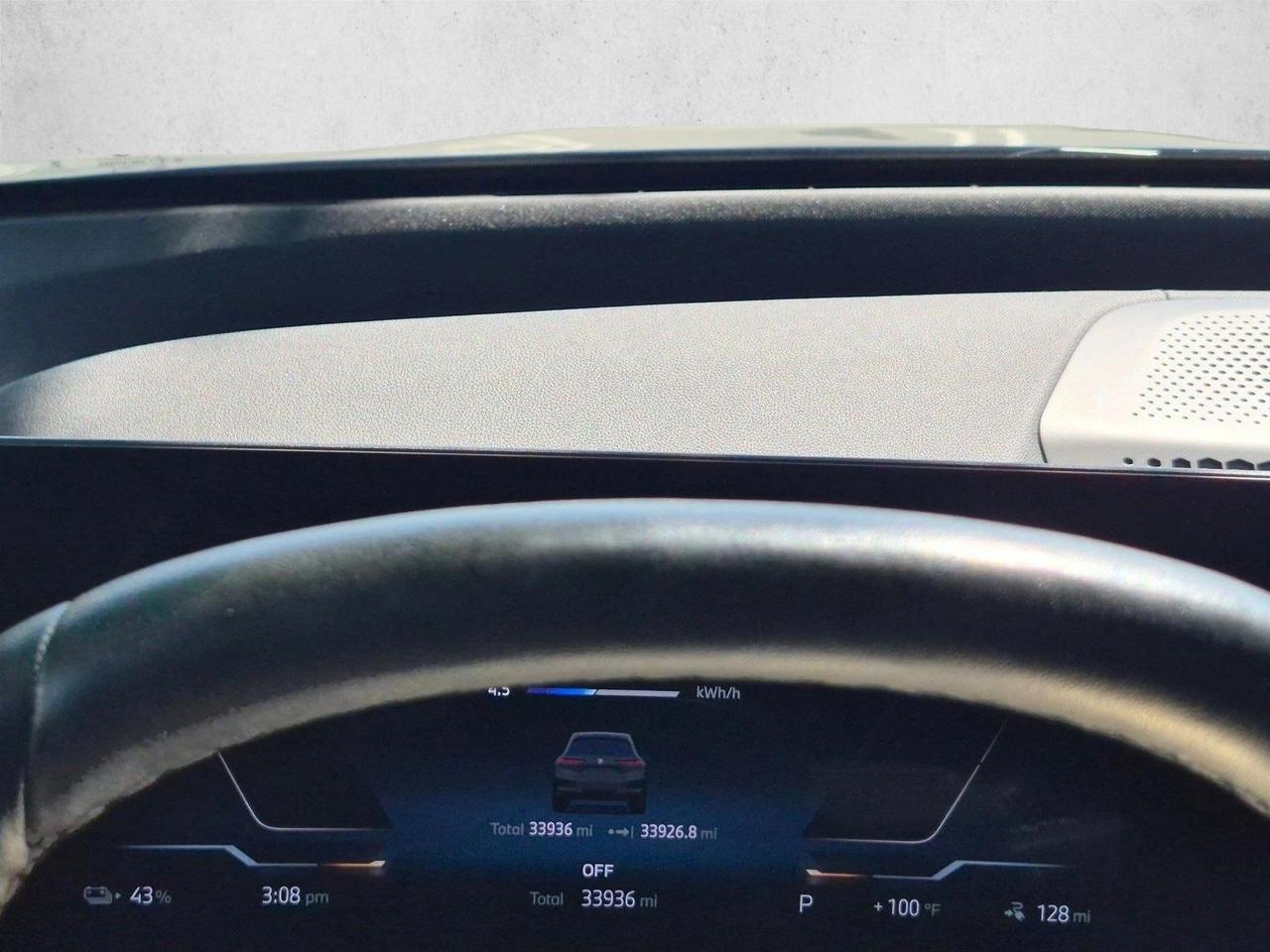 2024 BMW iX xDrive50 Roseville CA