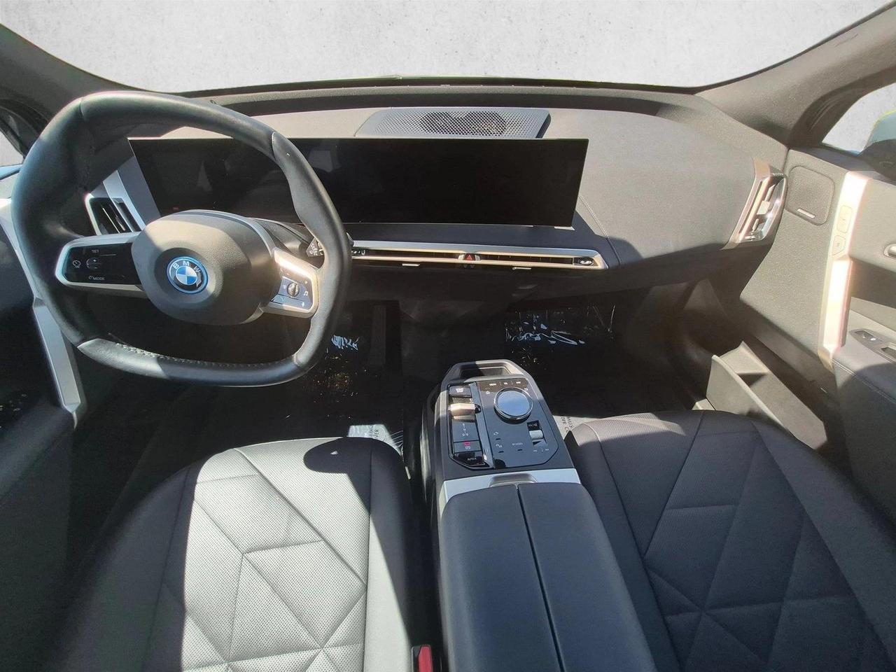 2024 BMW iX xDrive50 Roseville CA