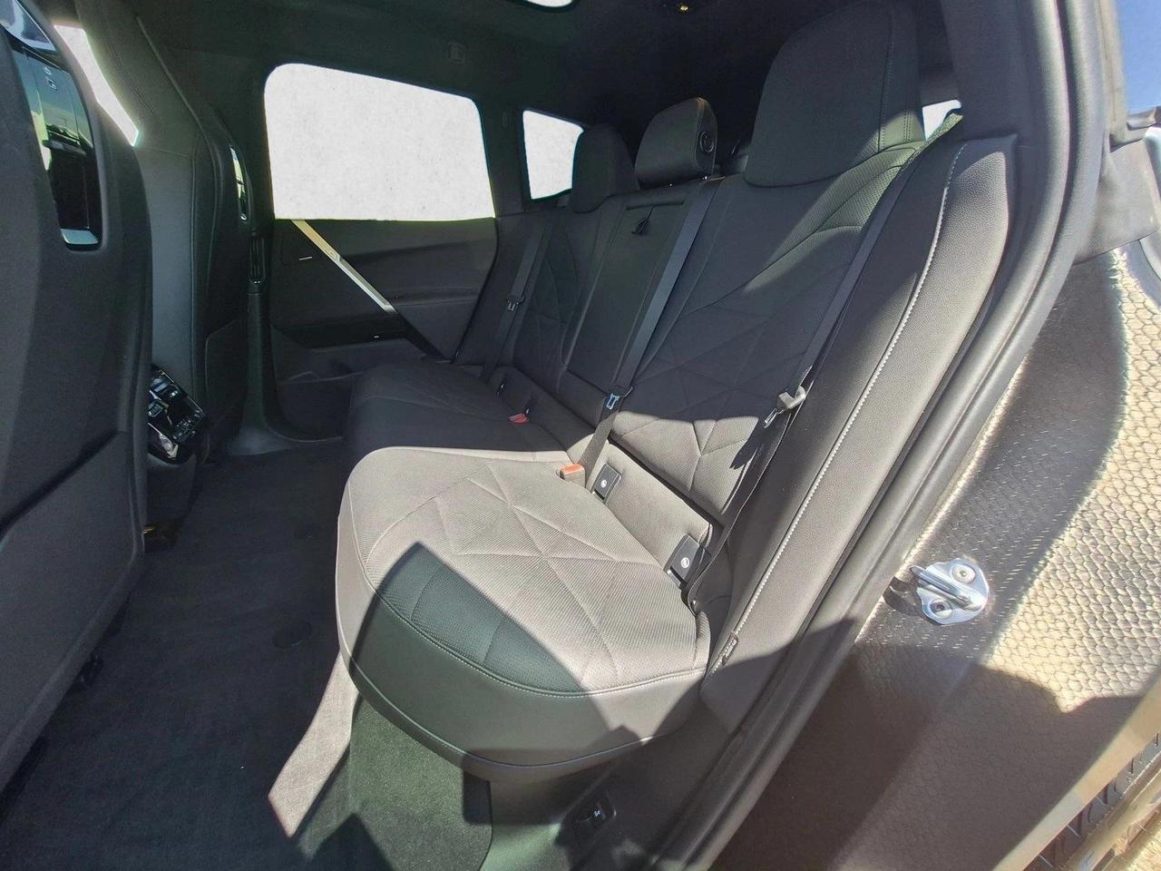 2024 BMW iX xDrive50 Roseville CA