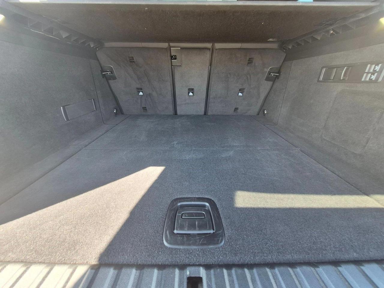 2024 BMW iX xDrive50 Roseville CA