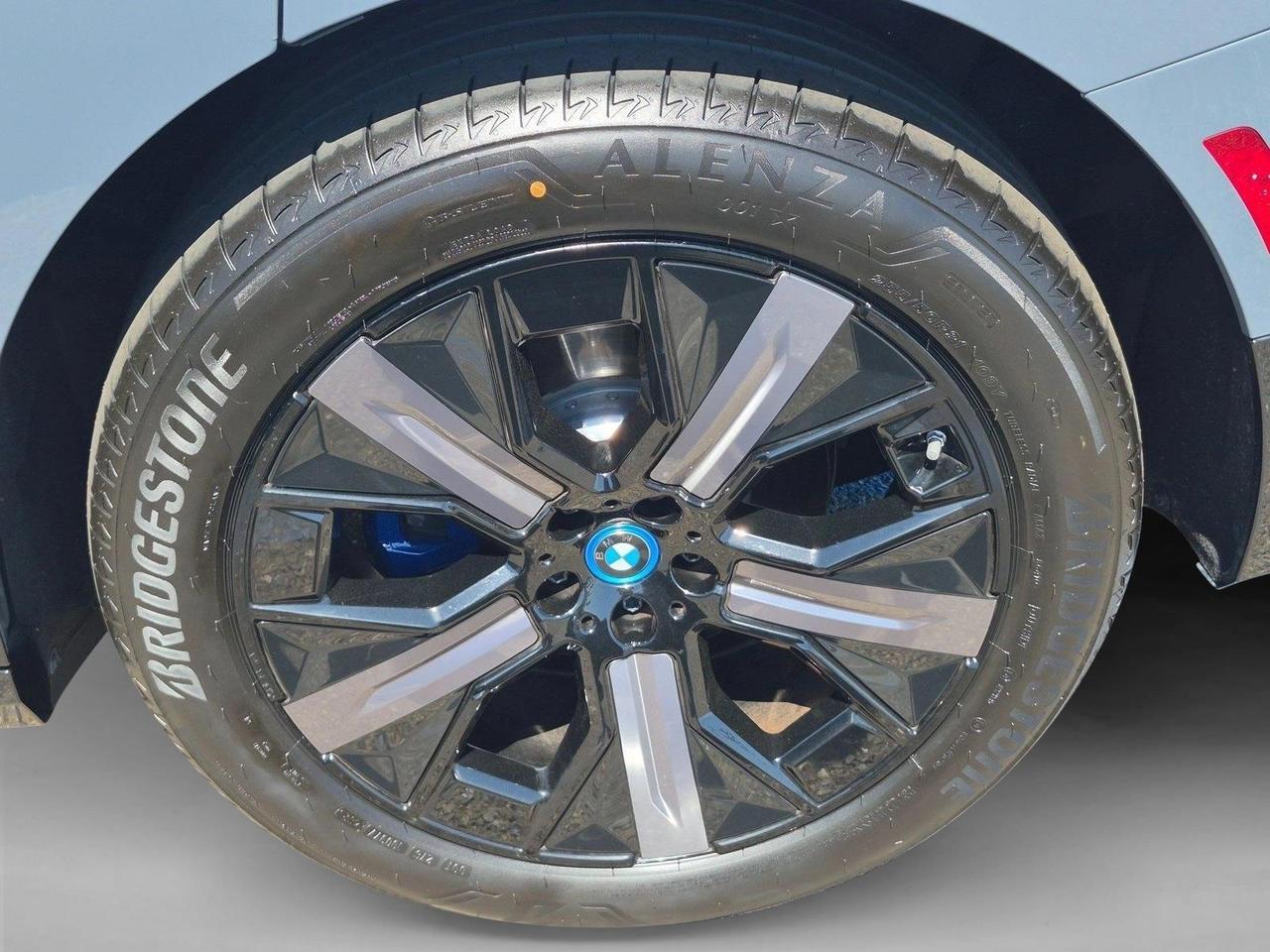 2024 BMW iX xDrive50 Roseville CA