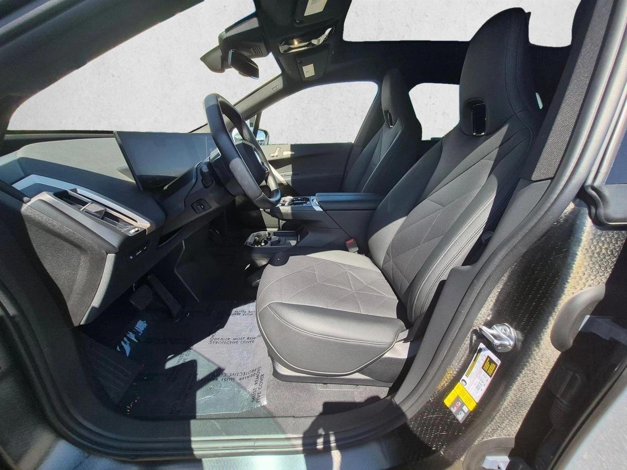 2024 BMW iX xDrive50 Roseville CA