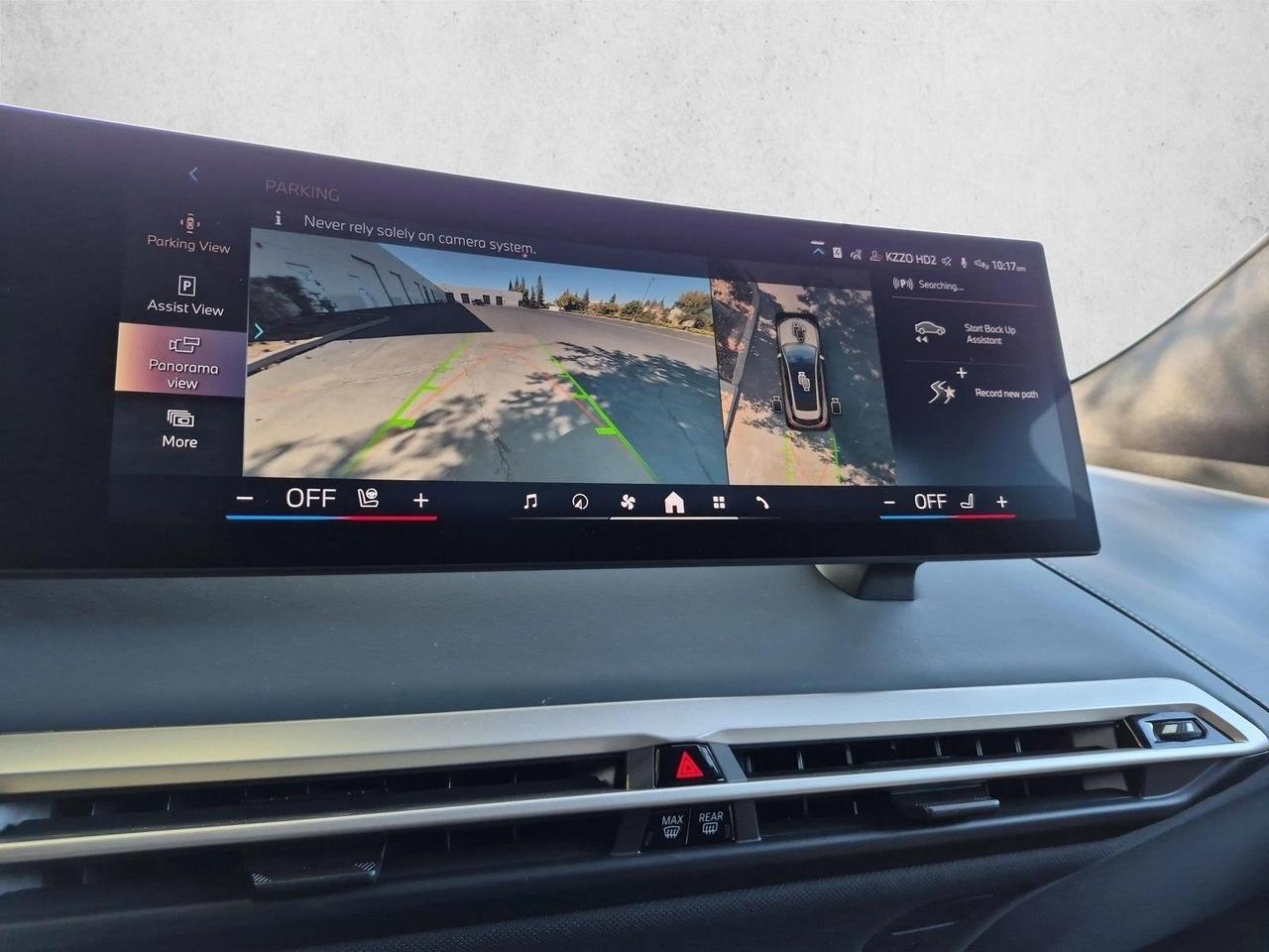 2024 BMW iX xDrive50 Roseville CA