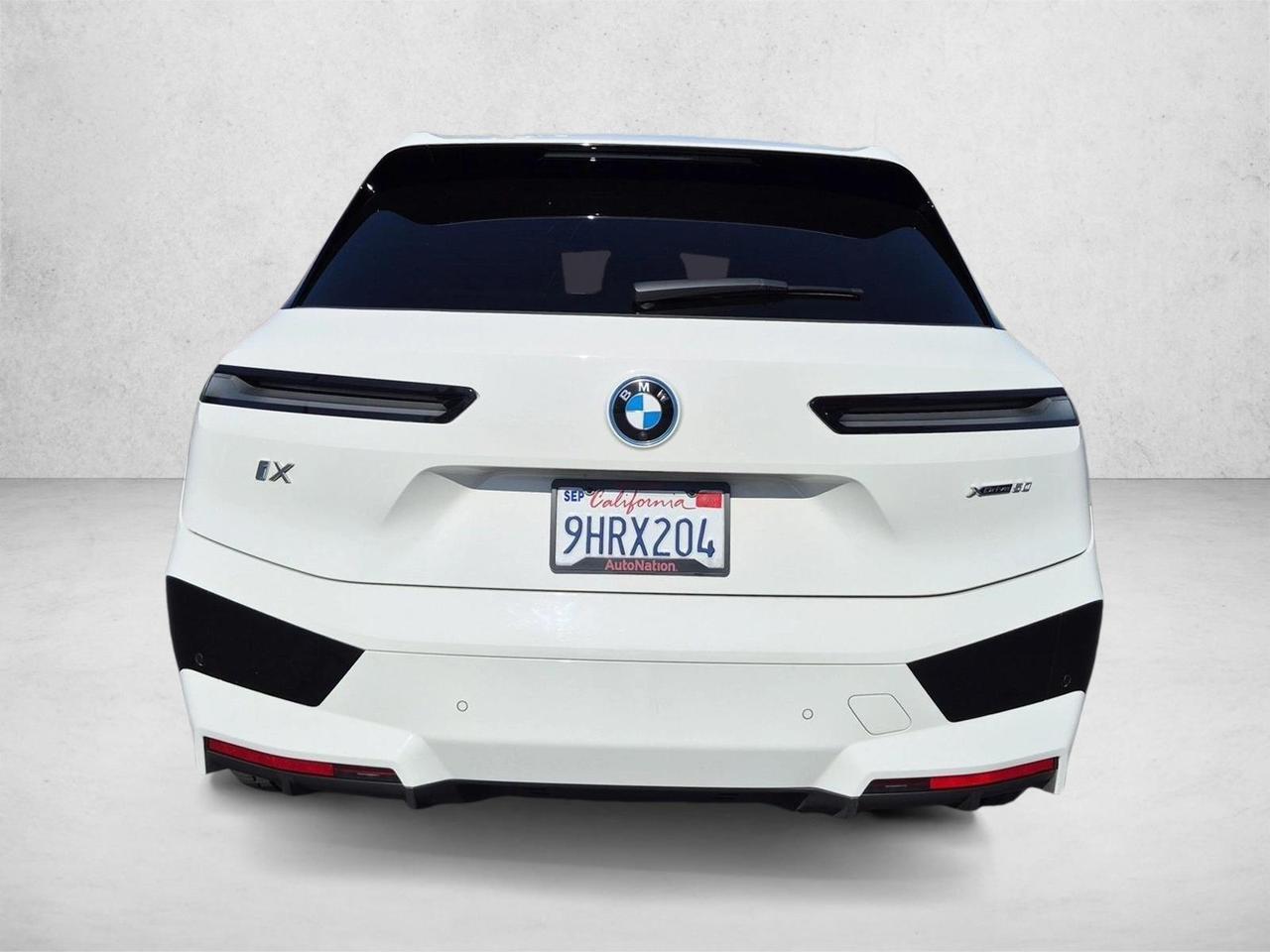 2024 BMW iX xDrive50 Roseville CA