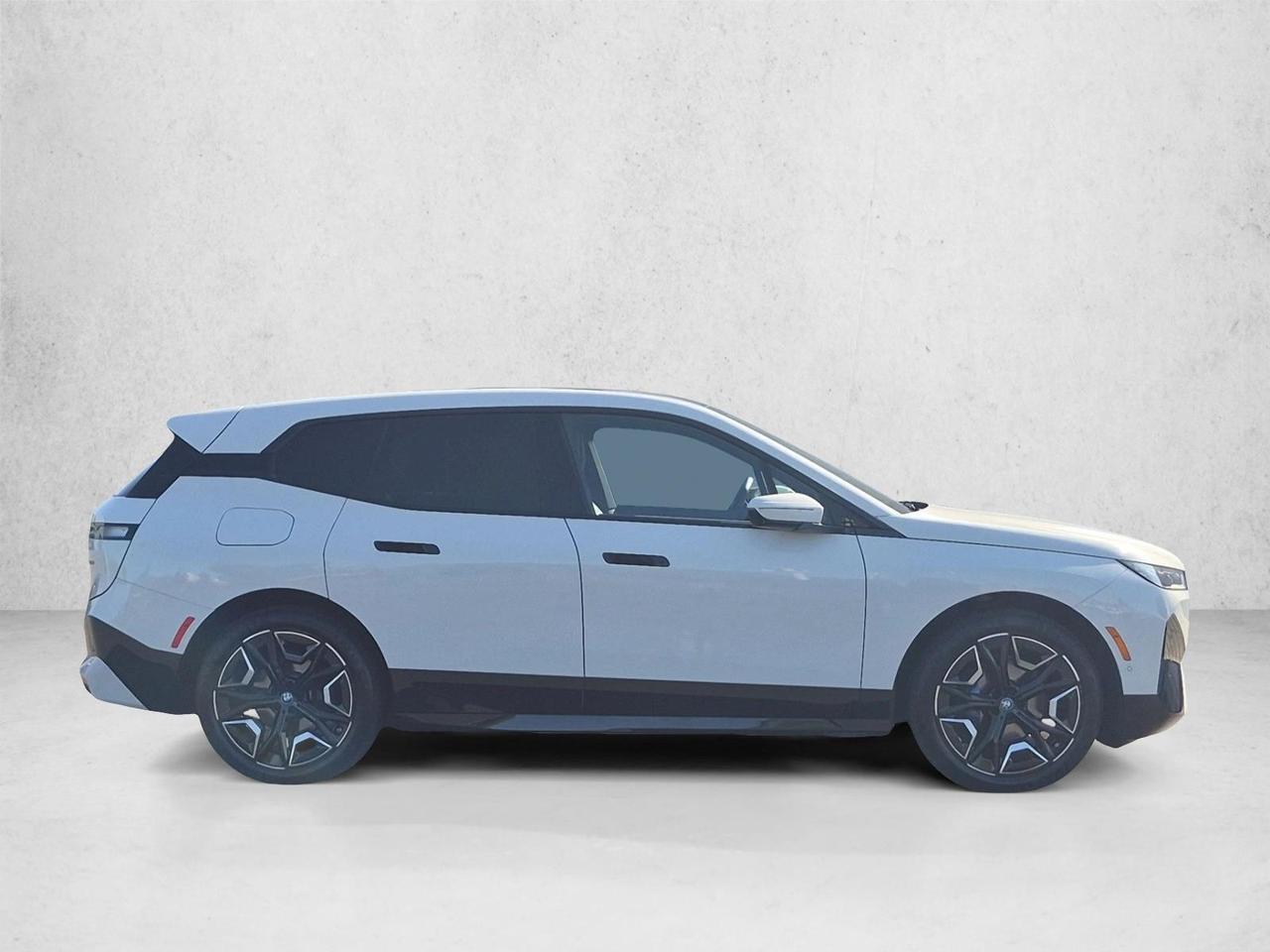 2024 BMW iX xDrive50 Roseville CA