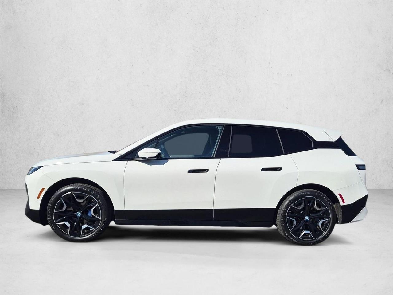 2024 BMW iX xDrive50 Roseville CA