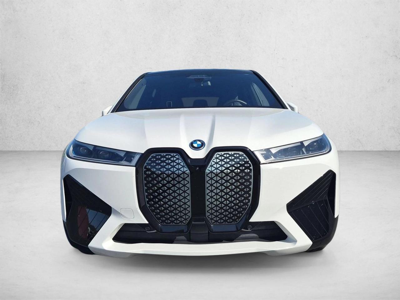 2024 BMW iX xDrive50 Roseville CA