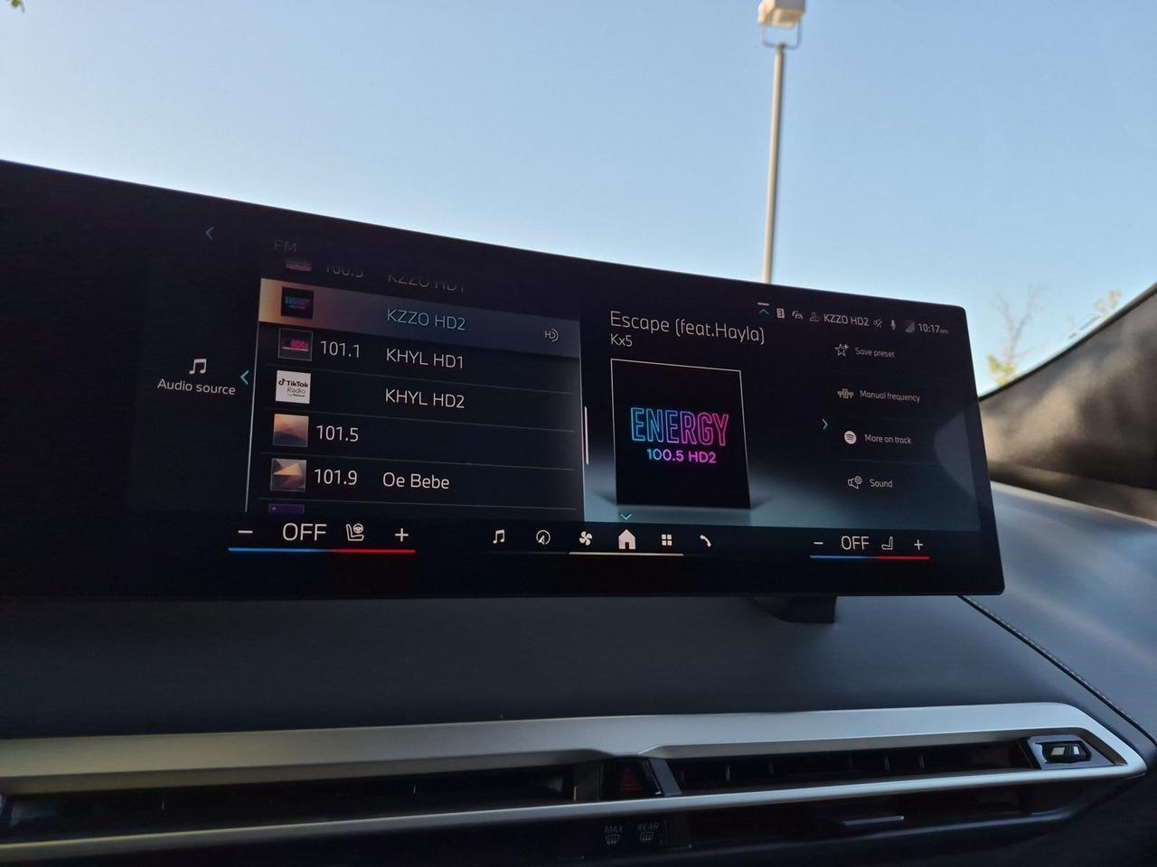 2024 BMW iX xDrive50 Roseville CA