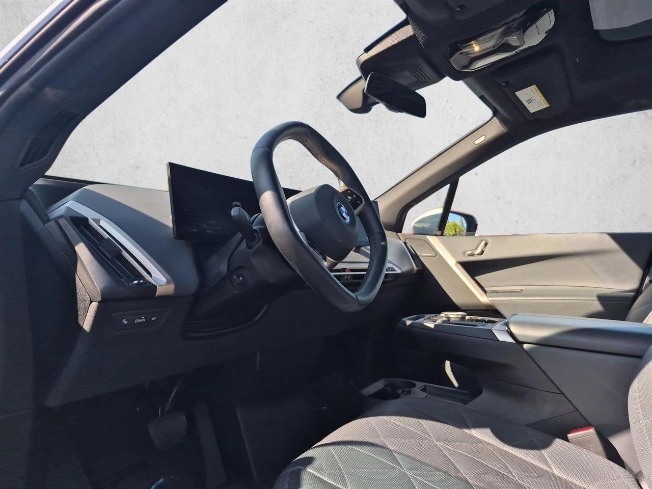 2024 BMW iX xDrive50 Roseville CA