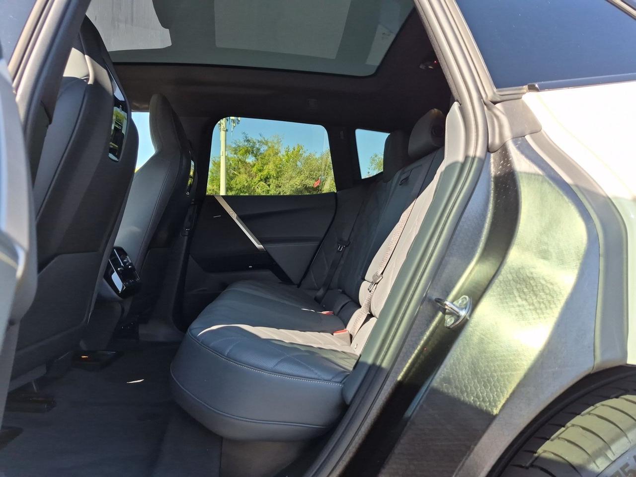 2024 BMW iX xDrive50 Roseville CA