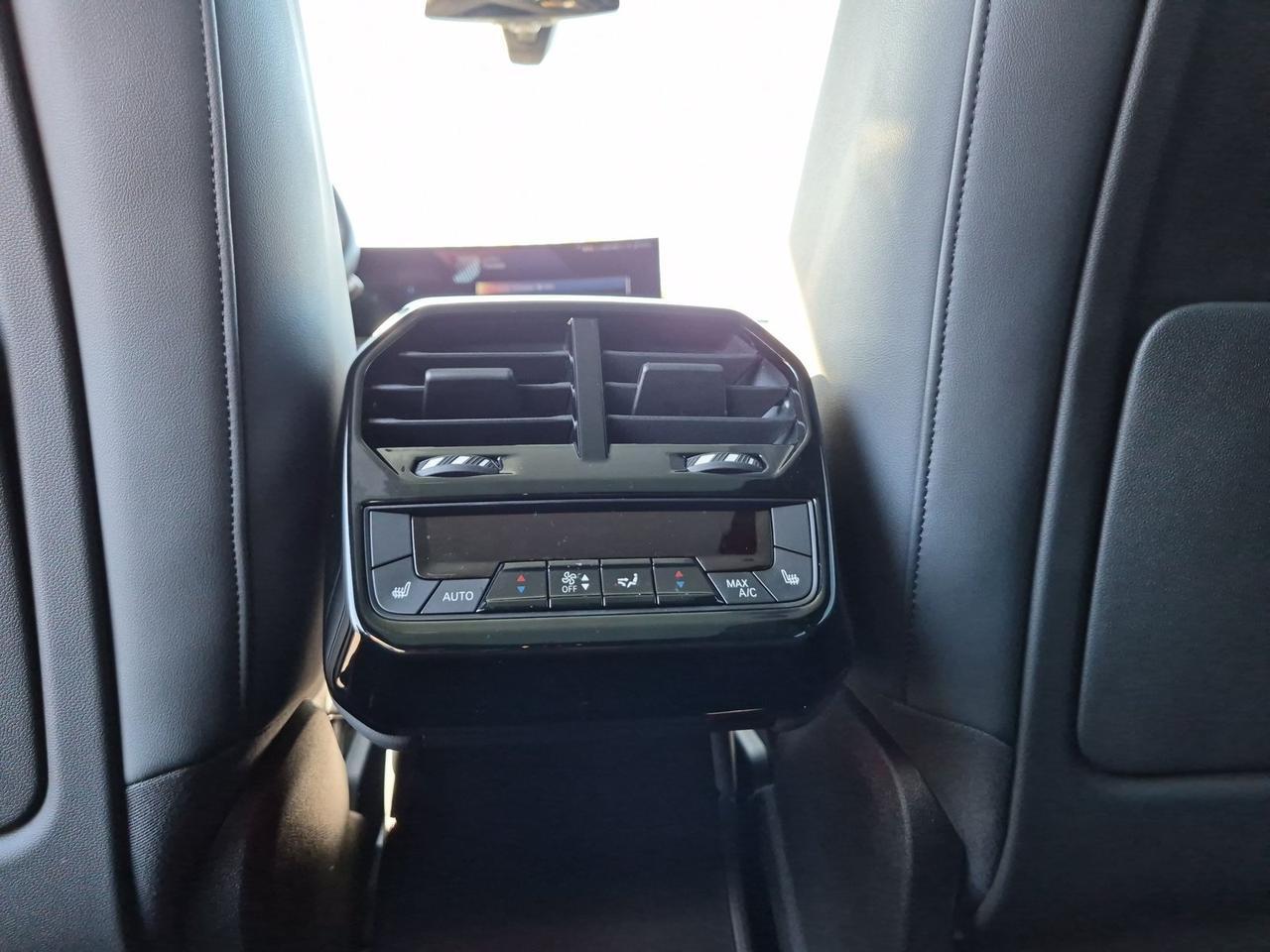 2024 BMW iX xDrive50 Roseville CA