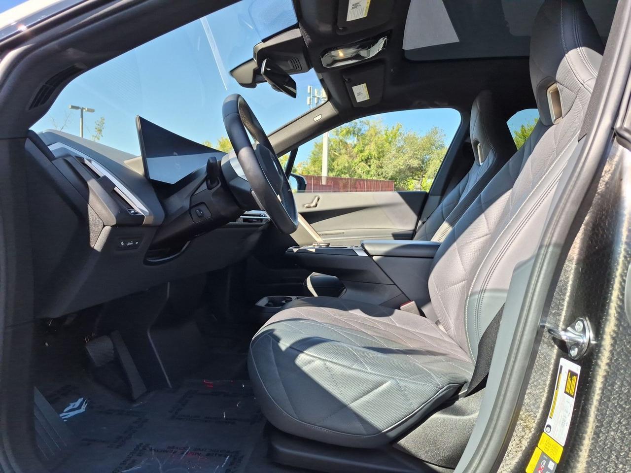 2024 BMW iX xDrive50 Roseville CA