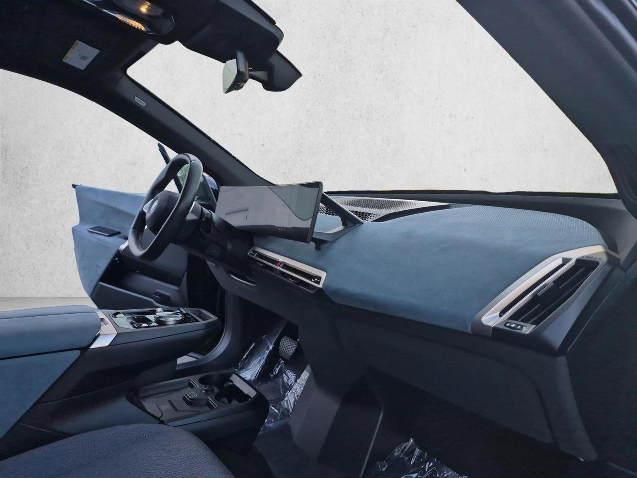 2024 BMW iX xDrive50 Roseville CA