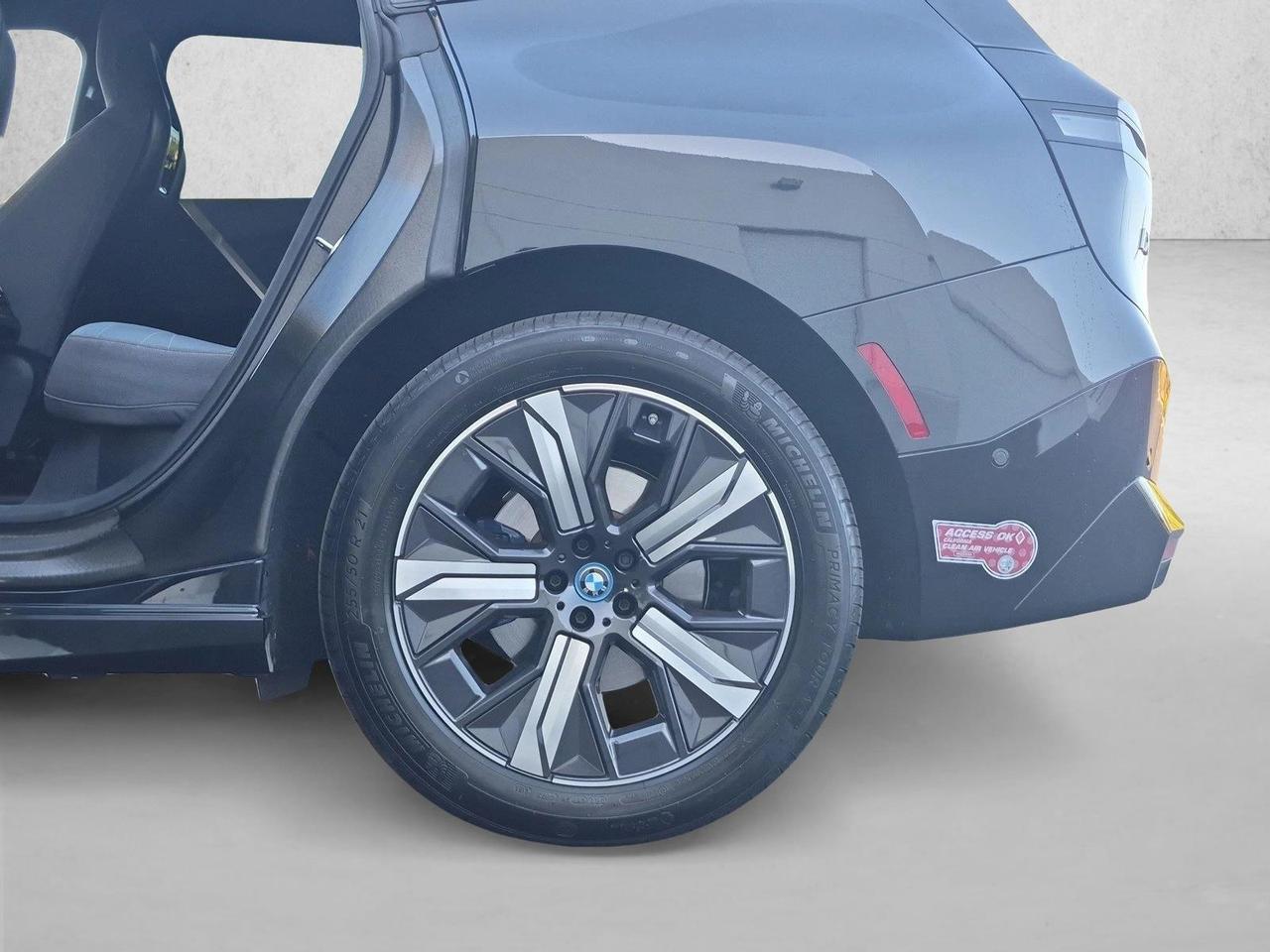 2024 BMW iX xDrive50 Roseville CA