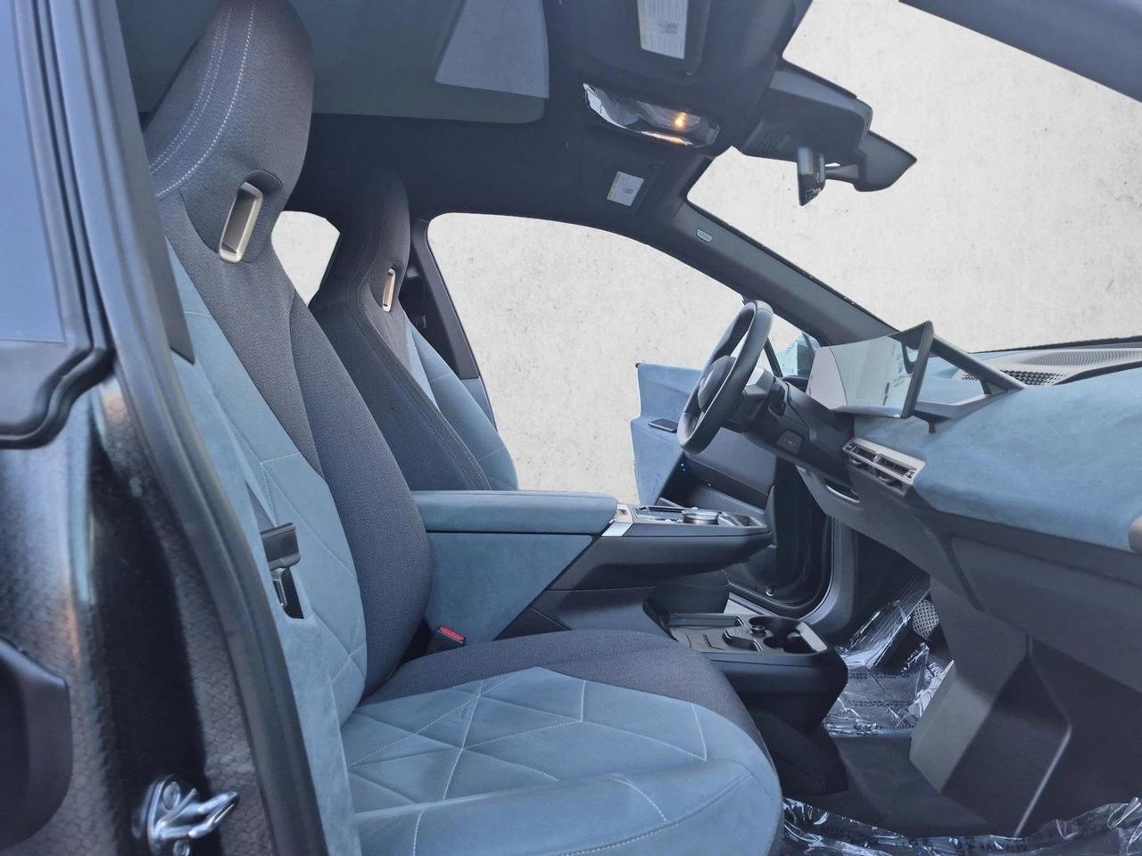 2024 BMW iX xDrive50 Roseville CA