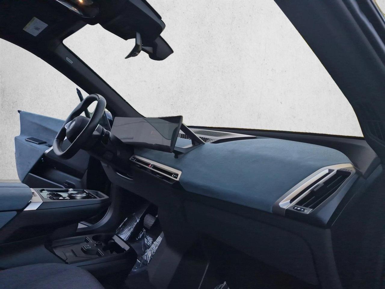 2024 BMW iX xDrive50 Roseville CA