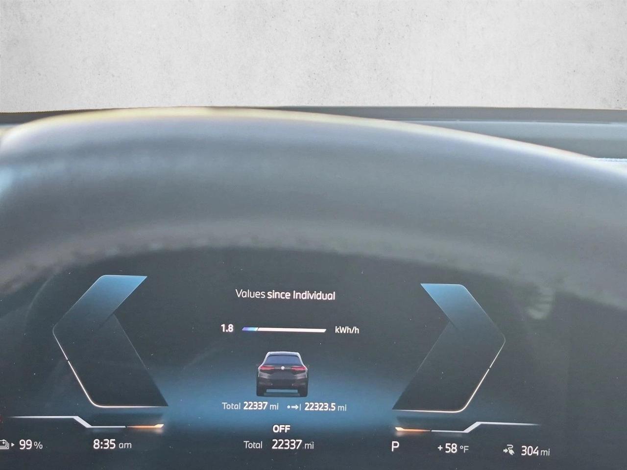 2024 BMW iX xDrive50 Roseville CA