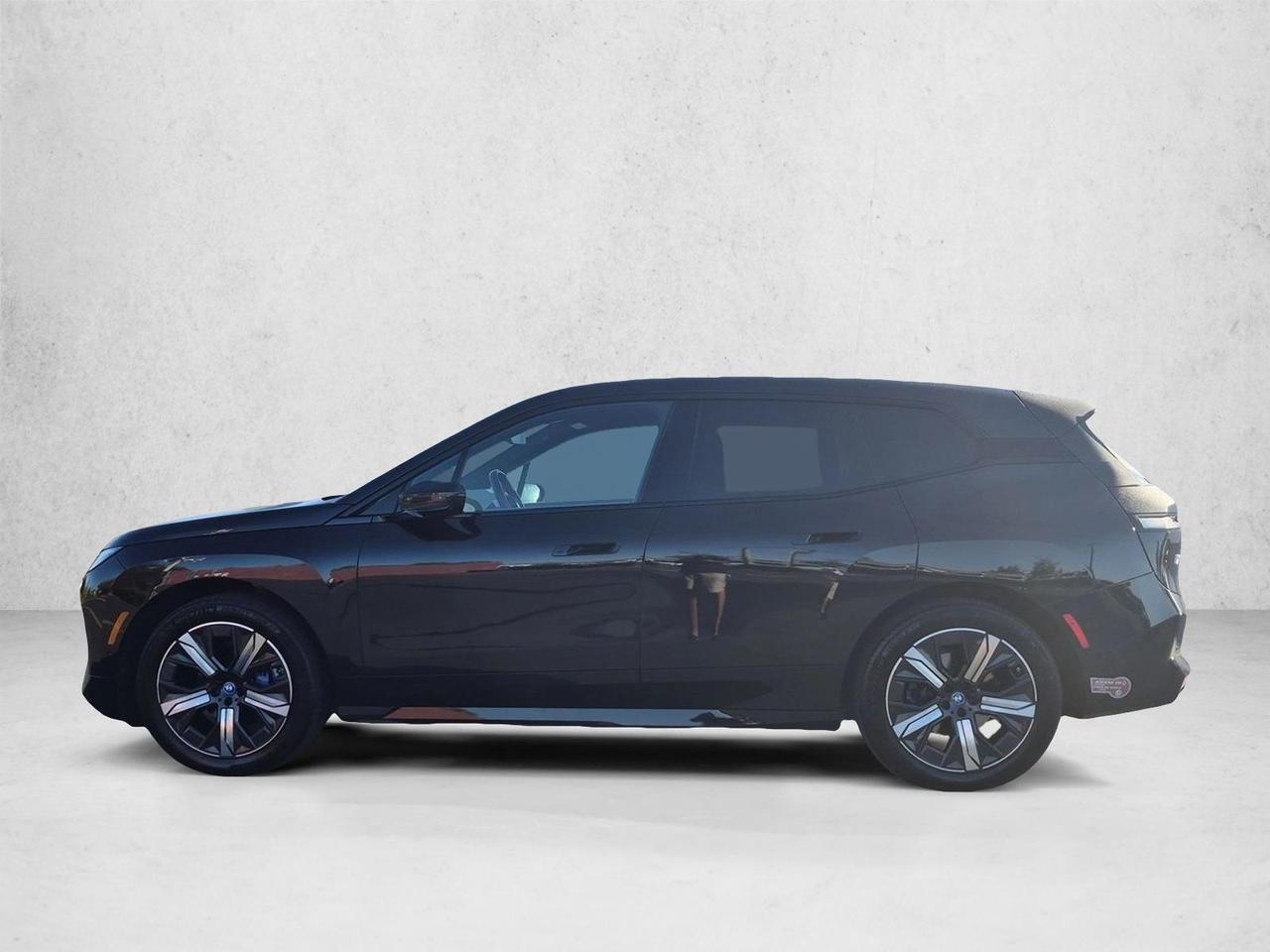 2024 BMW iX xDrive50 Roseville CA
