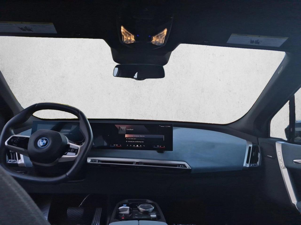 2024 BMW iX xDrive50 Roseville CA