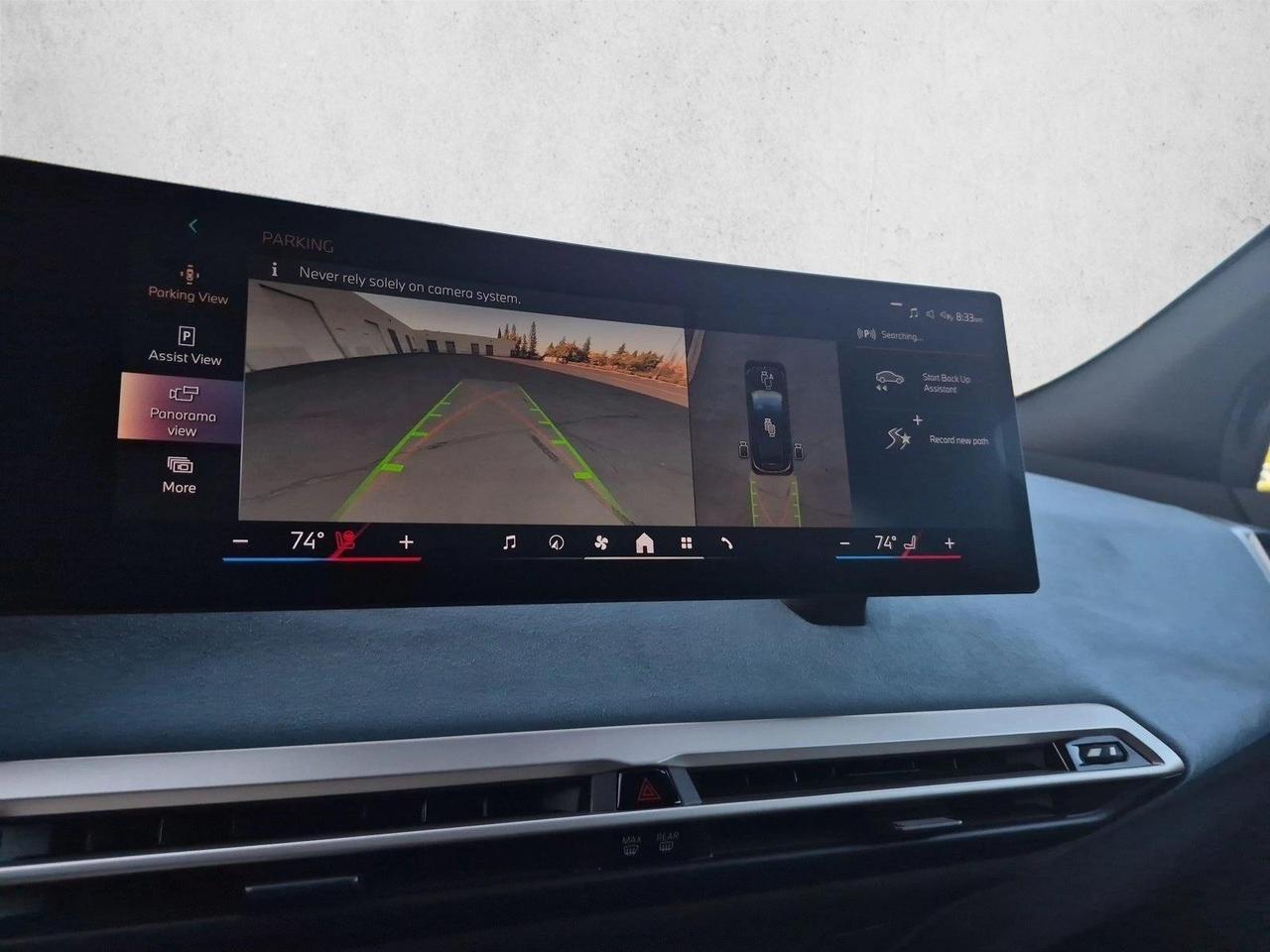 2024 BMW iX xDrive50 Roseville CA