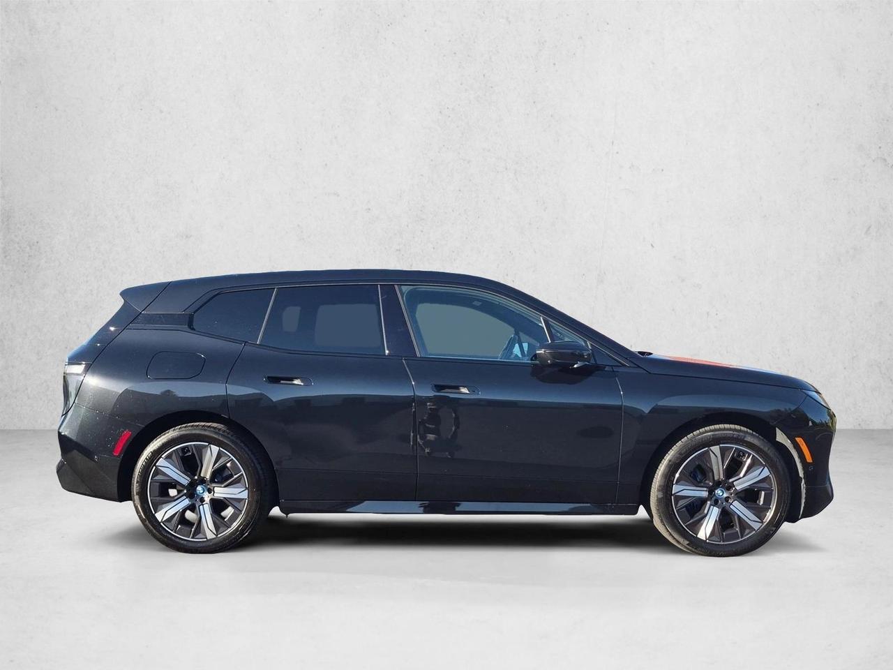 2024 BMW iX xDrive50 Roseville CA