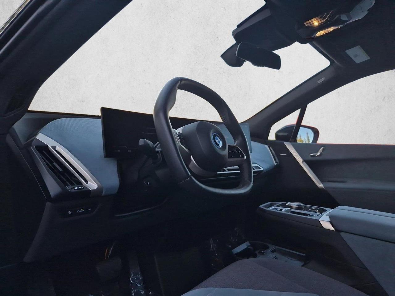 2024 BMW iX xDrive50 Roseville CA